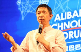 张勇难救火，王坚二进宫