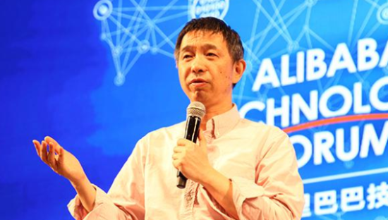 张勇难救火，王坚二进宫