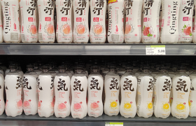 元气森林不能输的一战