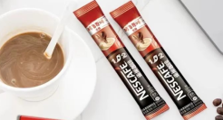 速溶黑咖啡是如何成为销量之王的？