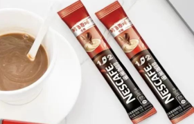 速溶黑咖啡是如何成为销量之王的？