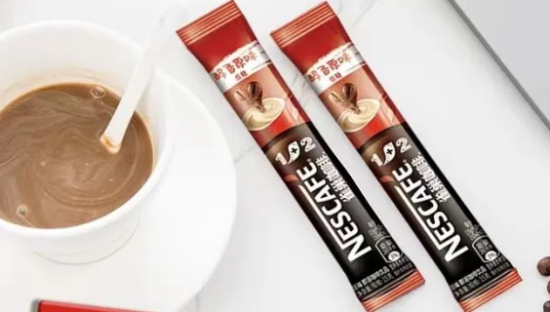 速溶黑咖啡是如何成为销量之王的？