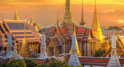 中国游客减少，泰国旅游局急了