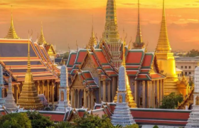 中国游客减少，泰国旅游局急了