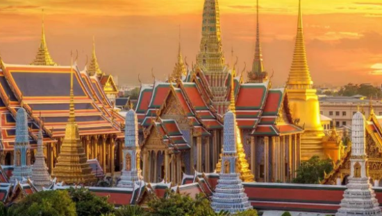 中国游客减少，泰国旅游局急了