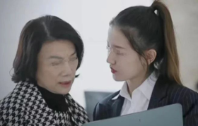 “格力接班人”孟羽童，还是离职了