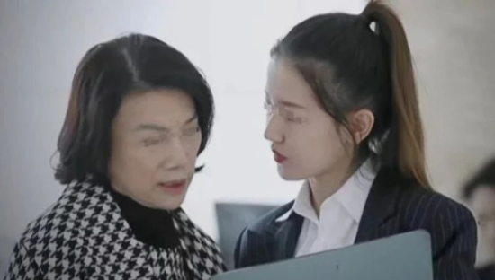 “格力接班人”孟羽童，还是离职了