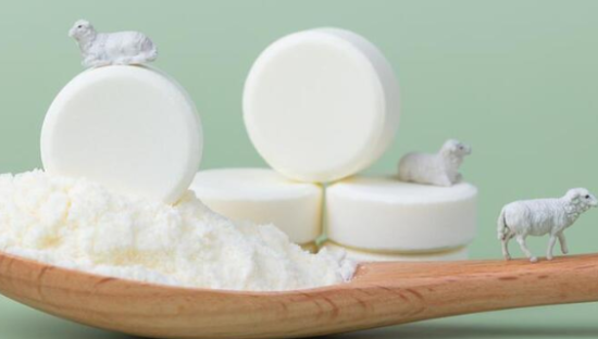 年报出炉完毕，2022年的奶粉企业增长究竟怎么样？