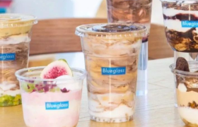 单杯30元的现制酸奶，欲做新一代“喜茶们”？