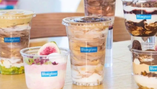 单杯30元的现制酸奶，欲做新一代“喜茶们”？