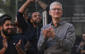 “三大件”遇冷，苹果没落