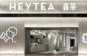 喜茶成“老赖”，一点不意外！