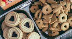 三只松鼠、来伊份、良品铺子财报PK，“卷”不出新故事？