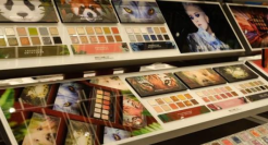 第一批国货彩妆，还没用完