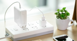 中国插座：公牛与其他