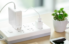 中国插座：公牛与其他