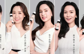 “五个女博士”收割年轻人