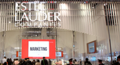 雅诗兰黛不好卖了，全怪中国中产？