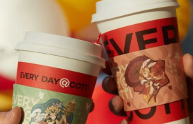 降价的库迪，难成“下一个瑞幸”