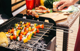 千亿烧烤市场，为何走不出一家“海底捞”？