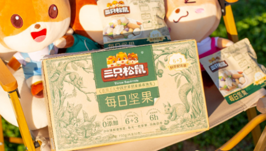 零食量贩太火，因为消费者太穷