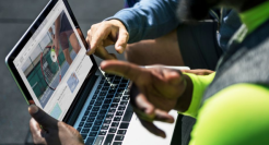 爱奇艺新财报：转机频频