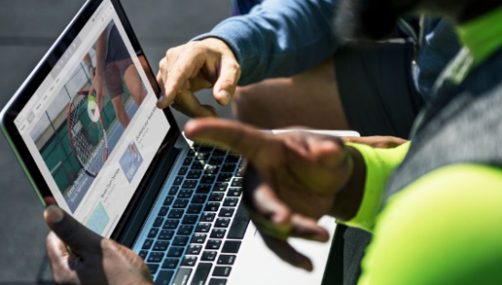 爱奇艺新财报：转机频频