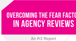 如何在披荆斩棘的代理商审查中，找到最佳合作伙伴及确立花费基准?