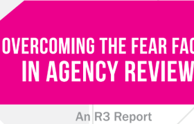 如何在披荆斩棘的代理商审查中，找到最佳合作伙伴及确立花费基准?