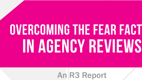 如何在披荆斩棘的代理商审查中，找到最佳合作伙伴及确立花费基准?