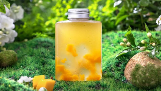 茶饮料市场无限内卷