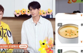 商户外卖直播的尽头是“美团”？