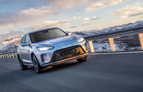 失去“华为红利”，问界销量崩了