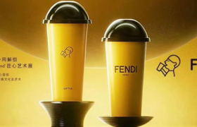 喜茶“搞黄色”，全网沸腾