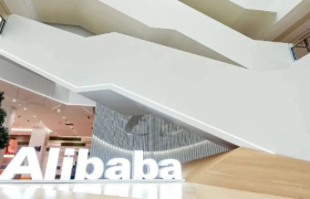 阿里化整为零，互联网进入拆分周期