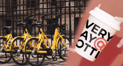 卖咖啡成“老赖”们的救命稻草？