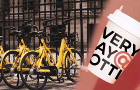 卖咖啡成“老赖”们的救命稻草？