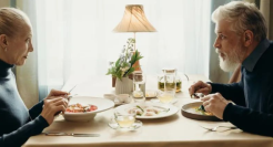 银发老人的吃饭蓝海：一个隐藏的赚钱赛道