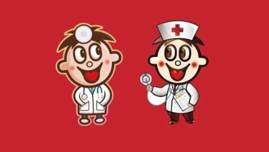 旺旺医院火了，笑死在网友的评论区