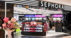 入华18年，丝芙兰走下神坛