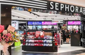 入华18年，丝芙兰走下神坛