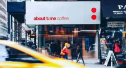 又一个贾跃亭！欠押金的ofo戴威赴美卖咖啡