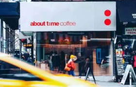 又一个贾跃亭！欠押金的ofo戴威赴美卖咖啡