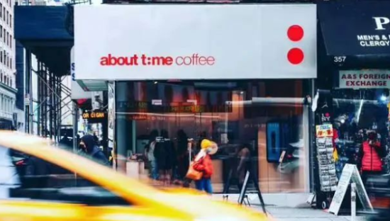 又一个贾跃亭！欠押金的ofo戴威赴美卖咖啡