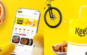 美团入“港”，没有新故事