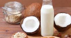 低潮期的中国植物奶：有人加码，有人退场