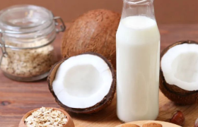 低潮期的中国植物奶：有人加码，有人退场