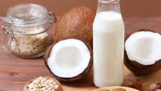 低潮期的中国植物奶：有人加码，有人退场