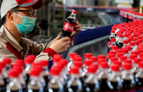 可口可乐，凭什么涨价？