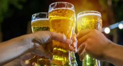 谁能成为中国版啤酒之王？